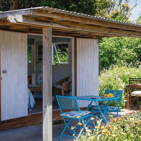 Haumoana Herb Cottage ภายนอก รูปภาพ